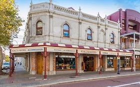 Rialto Suites Fremantle